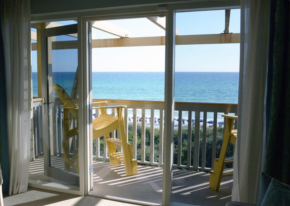WaterColor Inn & Resort Santa Rosa Beach Exterior foto