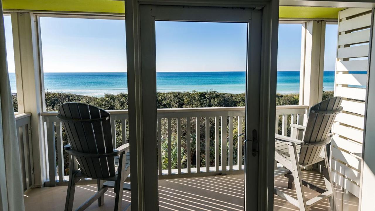 WaterColor Inn & Resort Santa Rosa Beach Exterior foto