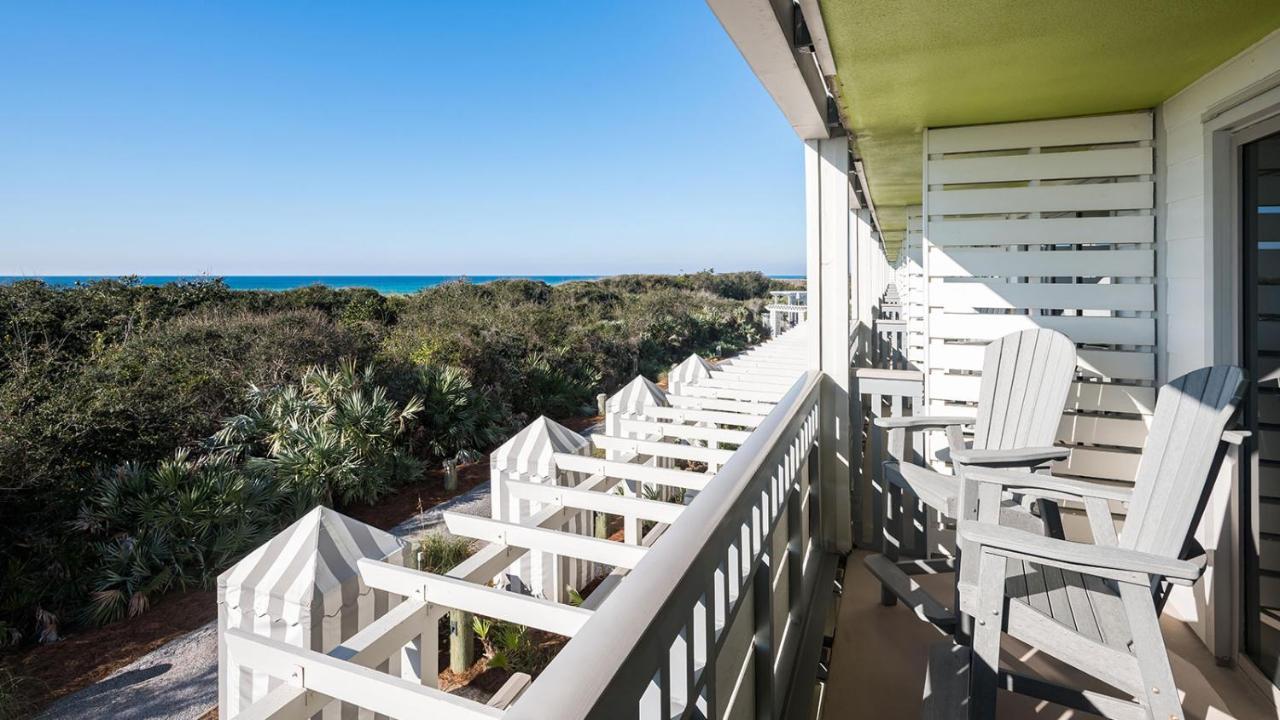 WaterColor Inn & Resort Santa Rosa Beach Exterior foto