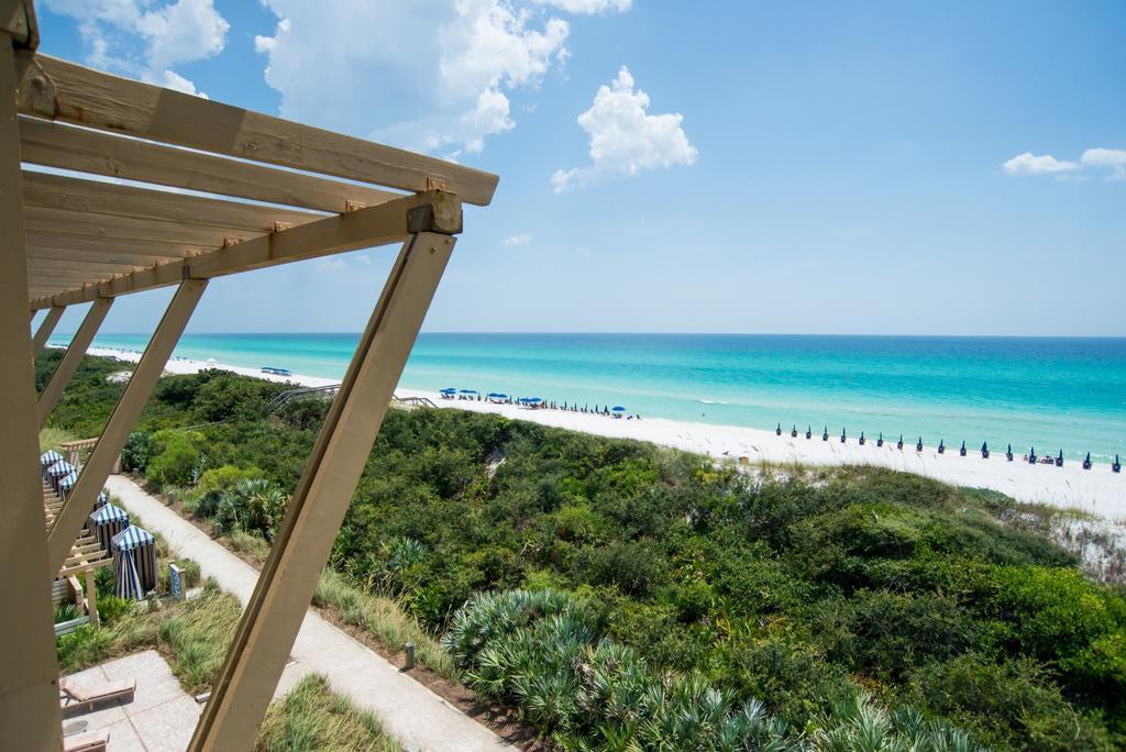 WaterColor Inn & Resort Santa Rosa Beach Exterior foto