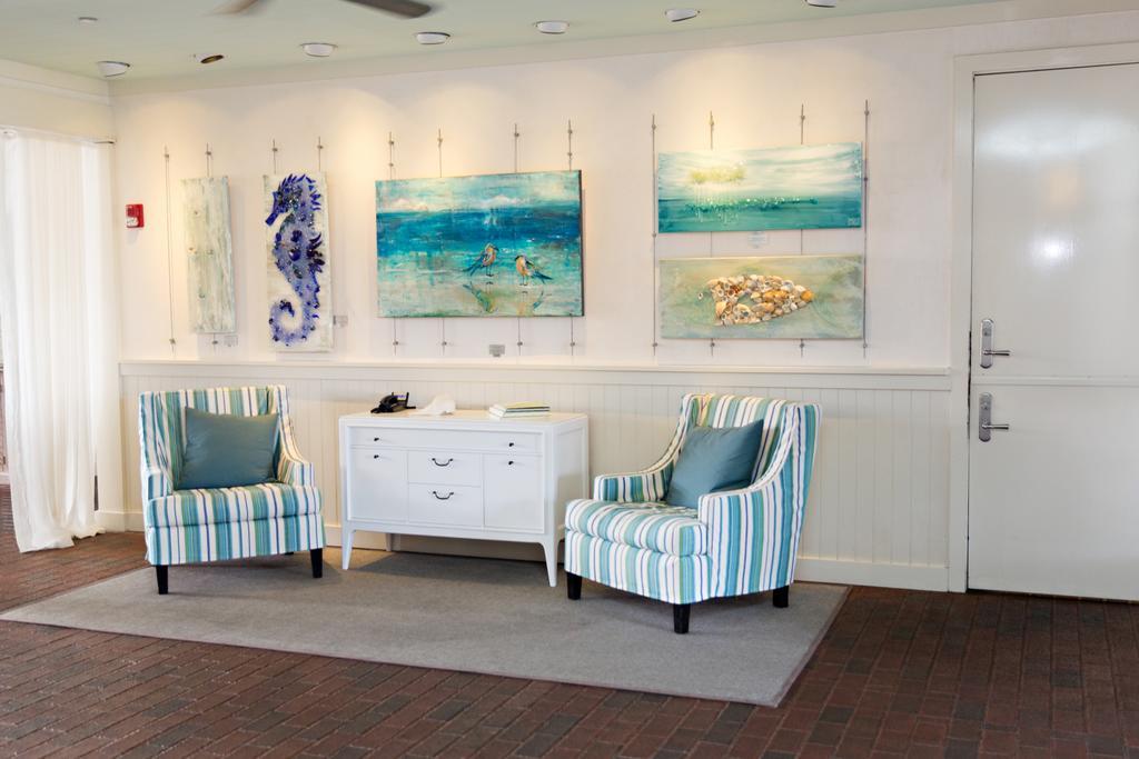 WaterColor Inn & Resort Santa Rosa Beach Exterior foto