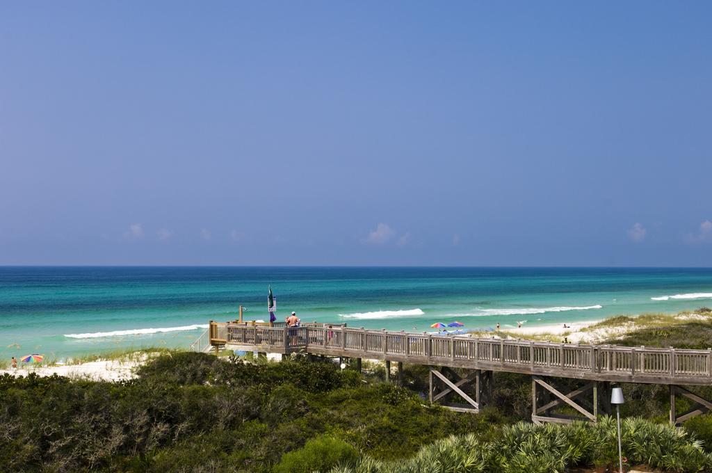 WaterColor Inn & Resort Santa Rosa Beach Exterior foto