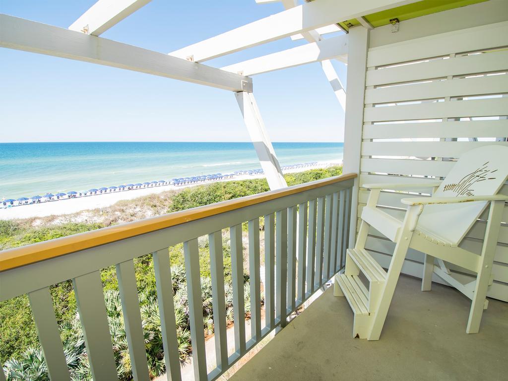 WaterColor Inn & Resort Santa Rosa Beach Exterior foto