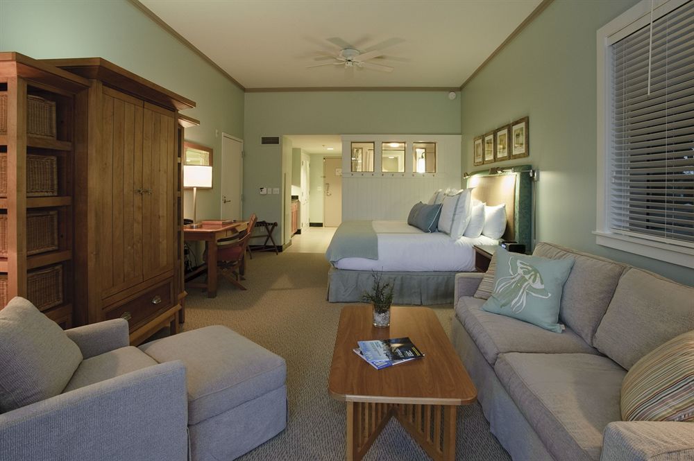 WaterColor Inn & Resort Santa Rosa Beach Exterior foto